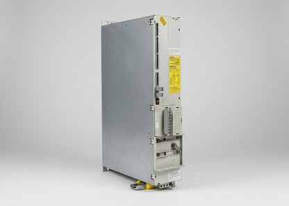 6SN1145-1BA01-0BA1, Simodrive 611, E/R táp-modul, 16/21kW, Siemens