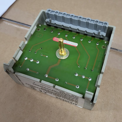 6SN1111-0AB00-0AA0, SIMODRIVE 611 Überspannungsschutz, Siemens