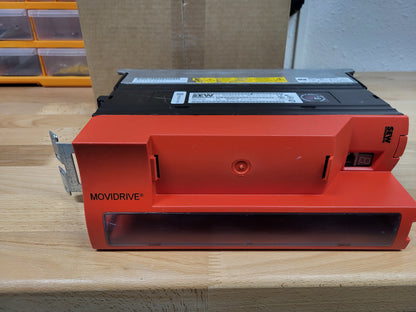 MDX61B0030-5A3-4-00, inverter, SEW, 7A, 3kW