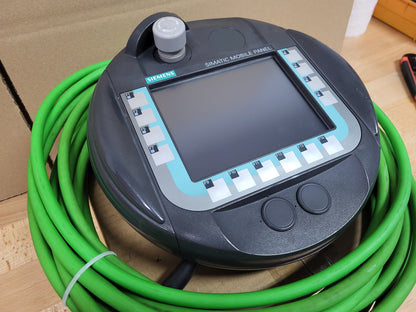 Így néz ki egy felújított modul: 2 év garanciával.