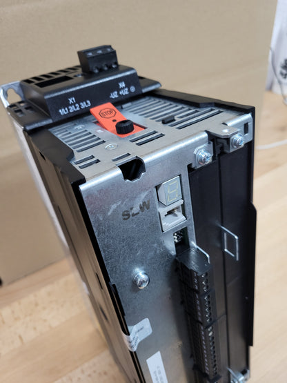 MDX61B0030-5A3-4-00, inverter, SEW, 7A, 3kW