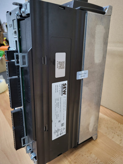 MDX61B0030-5A3-4-00, inverter, SEW, 7A, 3kW