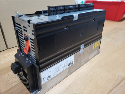 MDX61B0030-5A3-4-00, inverter, SEW, 7A, 3kW