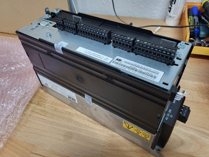 MDX61B0030-5A3-4-00, inverter, SEW, 7A, 3kW