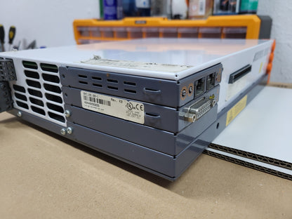 8AC120.60-1, B&R, EnDat 2.1 enkóder-interfész kártya, AC120