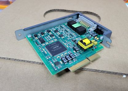 8AC120.60-1, B&R, EnDat 2.1 enkóder-interfész kártya, AC120