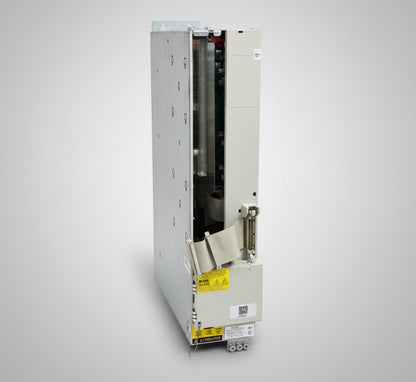 6SN1123-1AB00-0CA3, Simodrive 611 teljesítménymodul, 2-tengelyes, 50A, Siemens