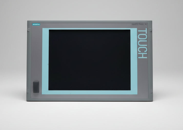 6AV7853-0AE20-1AA0, SIMATIC, PANEL PC (ipc) 477B, 15" with hmi, Siemens