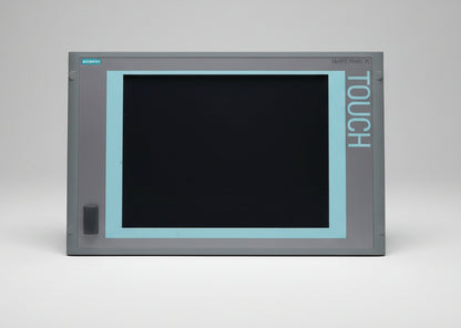 6AV7853-0AE20-1AA0, SIMATIC, PANEL PC (ipc) 477B, 15" with hmi, Siemens