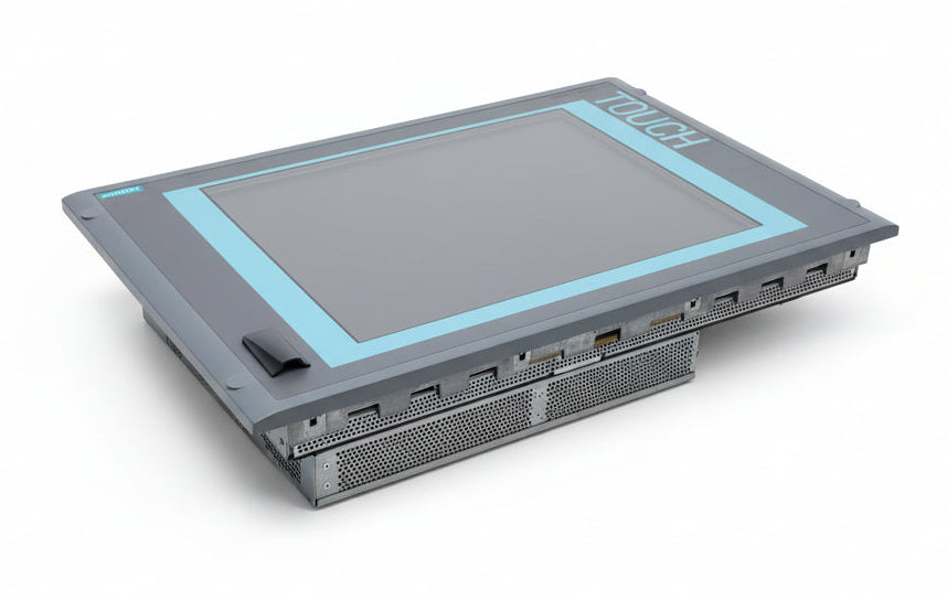 6AV7853-0AE20-1AA0, SIMATIC, PANEL PC (ipc) 477B, 15" with hmi, Siemens