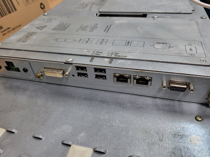 6AV7853-0AE20-1AA0, SIMATIC, PANEL PC (ipc) 477B, 15" with hmi, Siemens