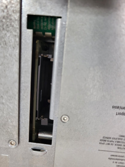 6AV7853-0AE20-1AA0, SIMATIC, PANEL PC (ipc) 477B, 15" with hmi, Siemens