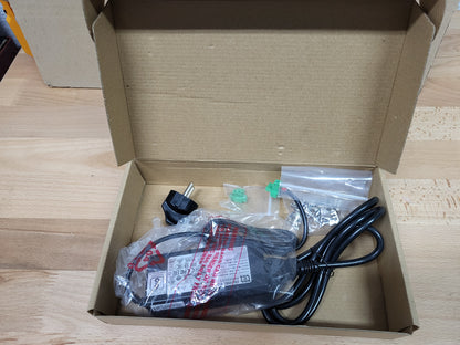 KPL-060F-VI, CWT, Channel Well Technology, AC adapter, ITE power supply, for Siemens operator panel