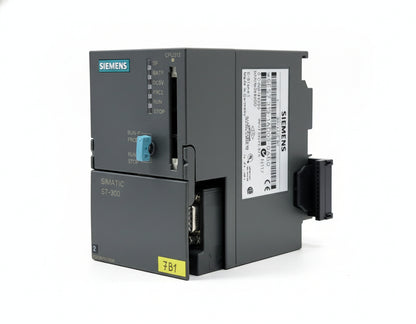 6ES7313-1AD03-0AB0, SIMATIC S7-300, CPU, Siemens