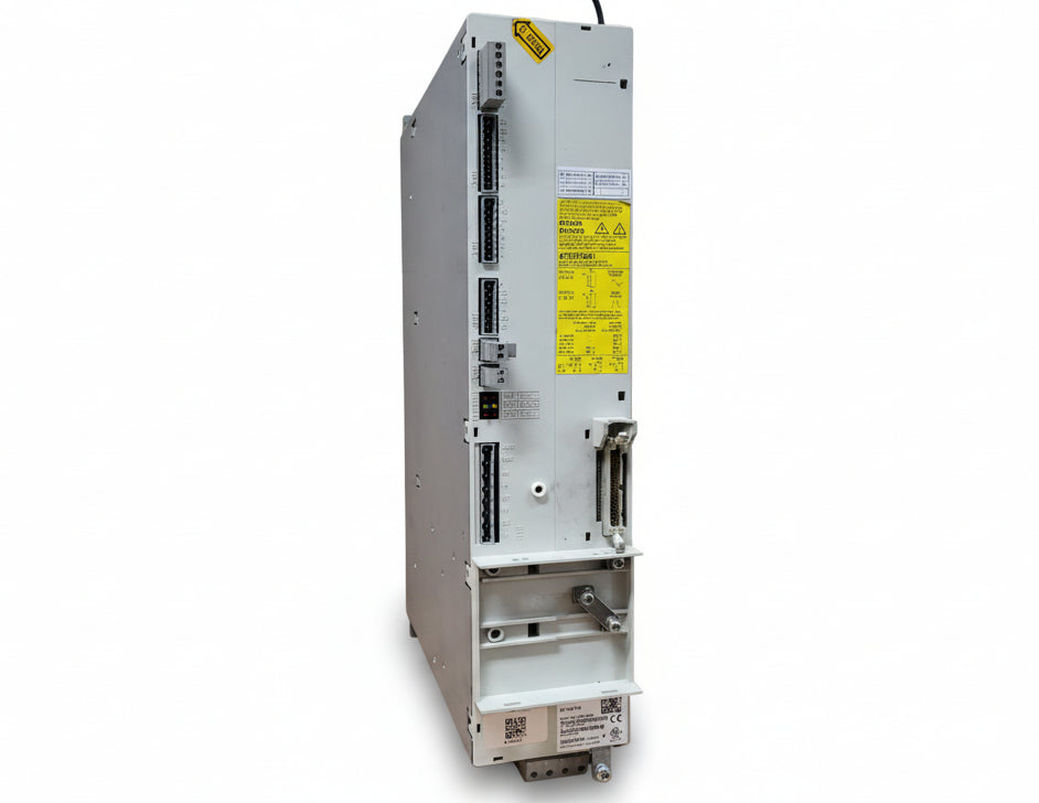 6SN1145-1BA01-0BA2, SIMODRIVE 611, E/R-MODUL 16/21kW, Siemens