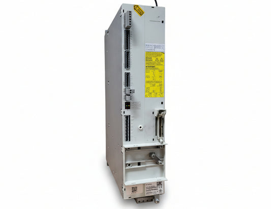 6SN1145-1BA01-0BA2, SIMODRIVE 611, E/R-MODUL 16/21kW, Siemens