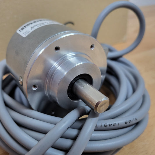 AWI58X-082-300, Hohner, inkrementális jeladó