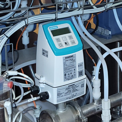 7ME6910-1AA30-1AA0, SITRANS FM, MAG 5000 jeladó, Siemens