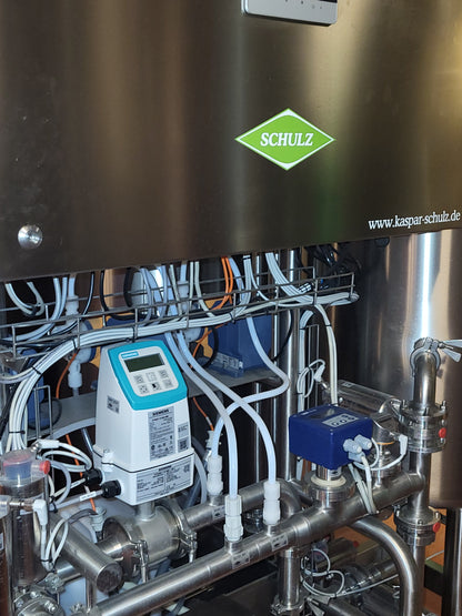 7ME6910-1AA30-1AA0, SITRANS FM, MAG 5000 jeladó, Siemens