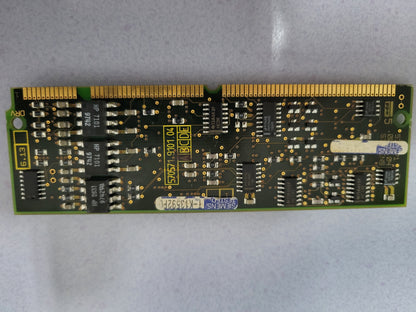 5705719101.04, bővítő/driver modul, (NCU573, SINUMERIK 840D-be), Siemens