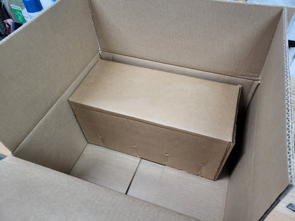 K31HRHL-LNK-NS-00, Powerpac, 1.8° léptetőmotor, 8.6A, 0.127kW