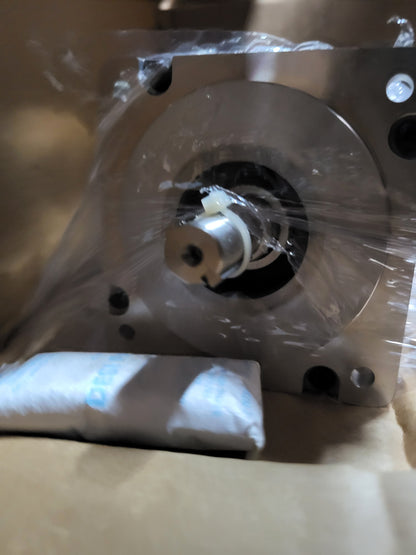 K31HRHL-LNK-NS-00, Powerpac, 1.8° léptetőmotor, 8.6A, 0.127kW