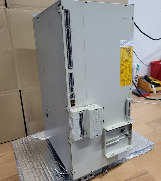 6SN1145-1BA02-0CA1, SIMODRIVE 611 E/R-modul, 36/47kW, Siemens