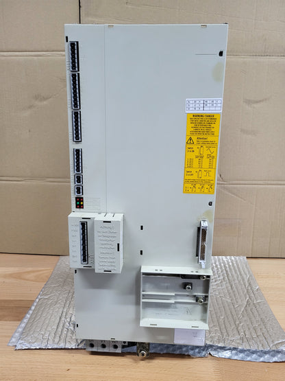 6SN1145-1BA02-0CA1, SIMODRIVE 611 E/R-modul, 36/47kW, Siemens