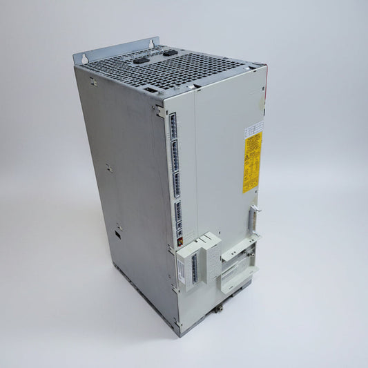 6SN1145-1BA02-0CA0, SIMODRIVE 611 betápláló/regeneratív visszacsatoló modul, 36/47 kW,  Siemens