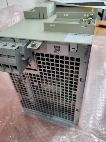 6SN1145-1BA02-0CA1, SIMODRIVE 611 E/R-modul, 36/47kW, Siemens