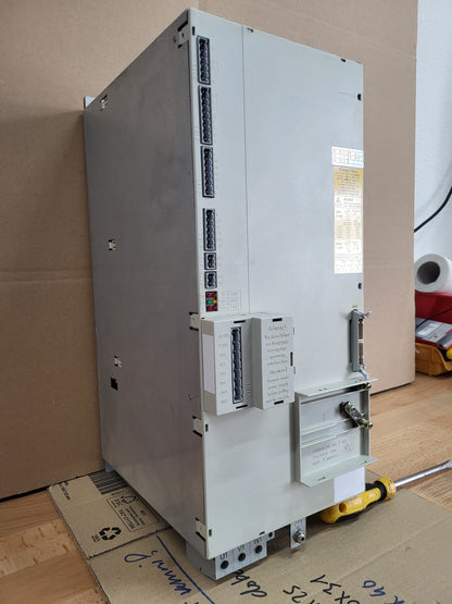 6SN1145-1BA02-0CA1, SIMODRIVE 611 E/R-modul, 36/47kW, Siemens