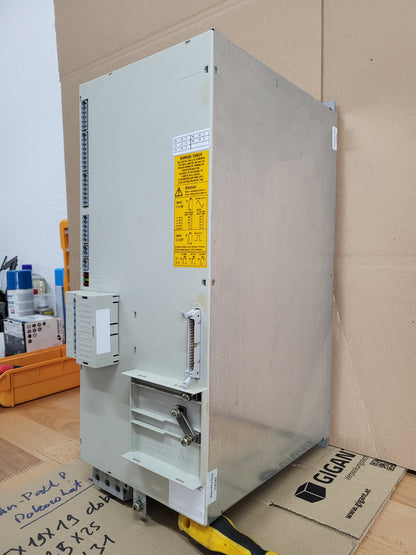 6SN1145-1BA02-0CA1, SIMODRIVE 611 E/R-modul, 36/47kW, Siemens