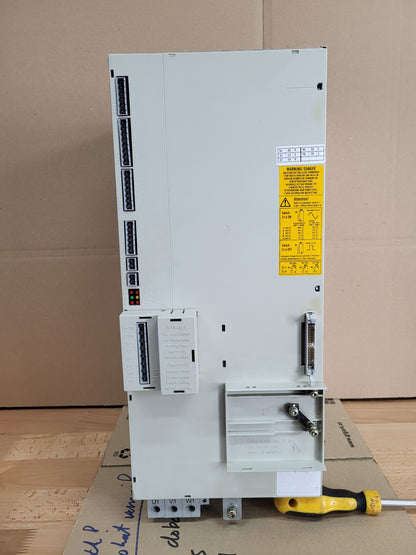 6SN1145-1BA02-0CA1, SIMODRIVE 611 E/R-modul, 36/47kW, Siemens