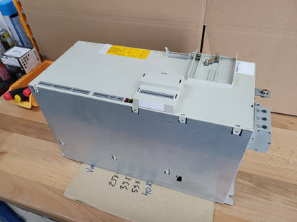 6SN1145-1BA02-0CA1, SIMODRIVE 611 E/R-modul, 36/47kW, Siemens