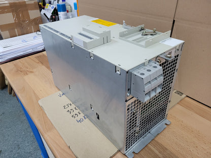 6SN1145-1BA02-0CA1, SIMODRIVE 611 E/R-modul, 36/47kW, Siemens