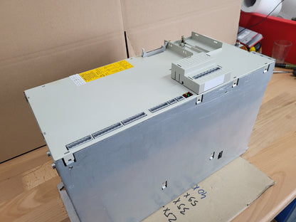 6SN1145-1BA02-0CA1, SIMODRIVE 611 E/R-modul, 36/47kW, Siemens