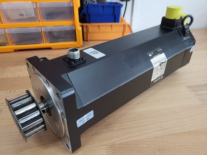 F-4075-R-H04AA, 2.2kW, एलन-ब्रैडली सर्वो मोटर