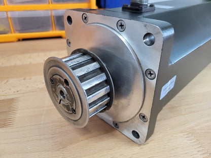 F-4075-R-H04AA, 2.2kW, एलन-ब्रैडली सर्वो मोटर