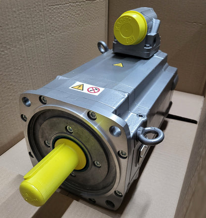 1FT7105-5WF71-4BG1, SIMOTICS S, AC szinkron, szervo motor, 24.8kW, Siemens
