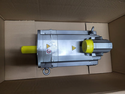 1FT7105-5WF71-4BG1, SIMOTICS S, AC szinkron, szervo motor, 24.8kW, Siemens