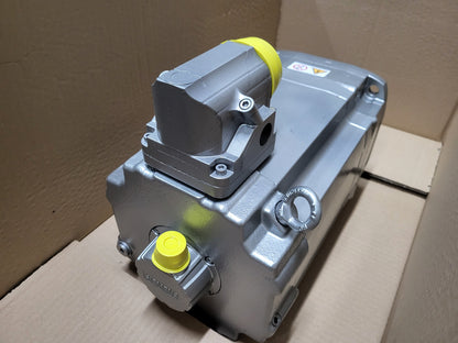 1FT7105-5WF71-4BG1, SIMOTICS S, AC szinkron, szervo motor, 24.8kW, Siemens