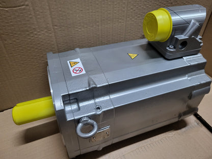 1FT7105-5WF71-4BG1, SIMOTICS S, AC szinkron, szervo motor, 24.8kW, Siemens