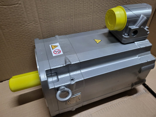 1FT7105-5WF71-4BG1, SIMOTICS S, AC szinkron, szervo motor, 24.8kW, Siemens