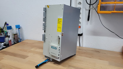 6SN1145-1BA02-0CA1, SIMODRIVE 611 E/R-modul, 36/47kW, Siemens