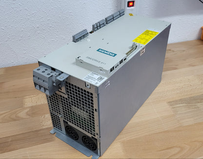 6SN1145-1BA02-0CA1, SIMODRIVE 611 E/R-modul, 36/47kW, Siemens