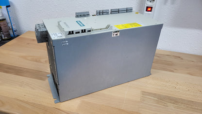 6SN1145-1BA02-0CA1, SIMODRIVE 611 E/R-modul, 36/47kW, Siemens