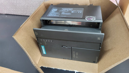 6ES7361-3CA01-0AA0, SIMATIC S7-300, IM 361 interfész modul, Siemens