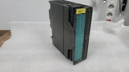 VIPA3211BL00, SM321, digitális bemeneti modul, 32DI, 24VDC