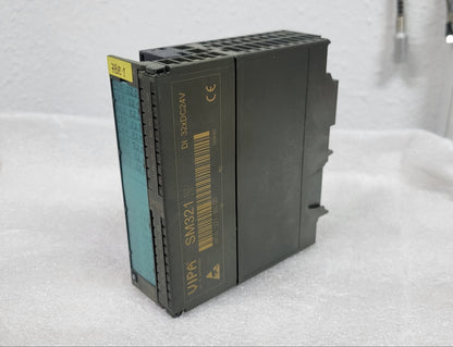 VIPA3211BL00, SM321, digitális bemeneti modul, 32DI, 24VDC