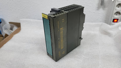 VIPA3211BH00, SM321, digitális bemeneti modul, VIPA